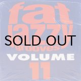 画像: FAT JAZZY GROOVES VOLUME 11