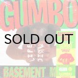 画像: GUMBO / BASEMENT MUSIC