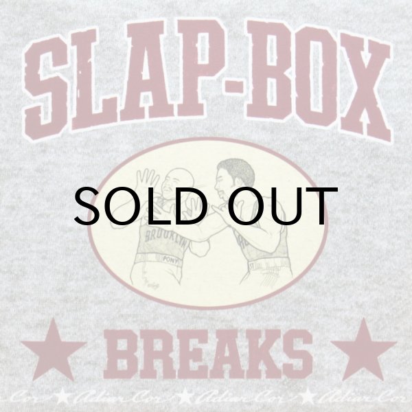 画像1: SLAP-BOX BREAKS