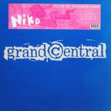 画像: NIKO / YOU'RE MY FAVOURITE MUSIC