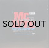 画像: MC LYTE feat. XSCAPE / KEEP ON, KEEPIN' ON