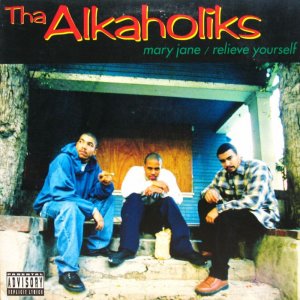 画像: THA ALKAHOLIKS / MARY JANE