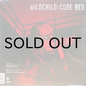 画像: WILDCHILD / CODE RED