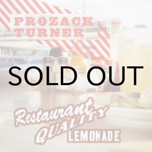 画像: PROZACK TURNER / RESTAURANT QUALITY LEMONADE