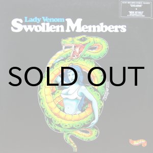 画像: SWOLLEN MEMBERS / LADY VENOM