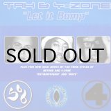 画像: TAK & 4-ZONE / LET IT BUMP