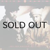 画像: ERIC B. & RAKIM / LET THE RHYTHM HIT 'EM