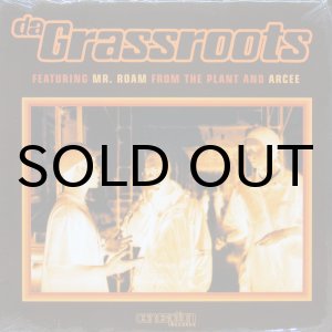 画像: DA GRASSROOTS / THEMATICS