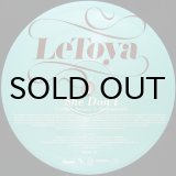 画像: LETOYA / SHE DON'T