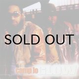 画像: CAMP LO / GLOW