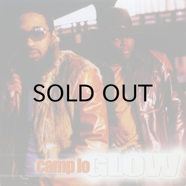 画像1: CAMP LO / GLOW