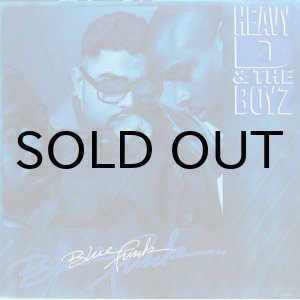 画像: HEAVY D & THE BOYZ / BLUE FUNK