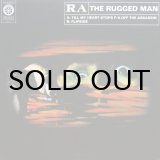 画像: RA THE RUGGED MAN / TILL MY HEART STOPS