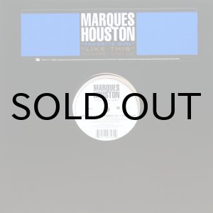画像: MARQUES HOUSTON / FAVORITE GIRL