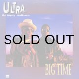 画像: ULTRA / BIG TIME