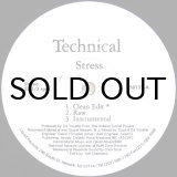 画像: TECHNICAL / STRESS