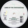 画像2: LORDS OF THE UNDERGROUND / CHECK IT