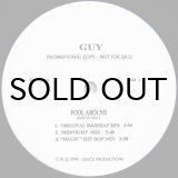 画像: GUY / FOOL AROUND