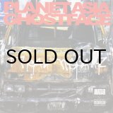 画像: PLANET ASIA & GHOSTFACE / REAL NIGGAZ