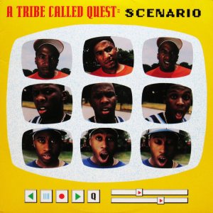 画像: A Tribe Called Quest – Scenario