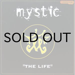 画像: MYSTIC / THE LIFE