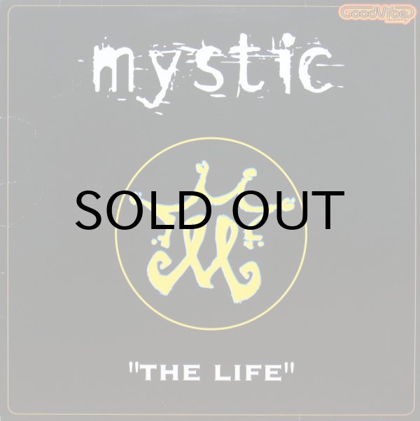 画像1: MYSTIC / THE LIFE