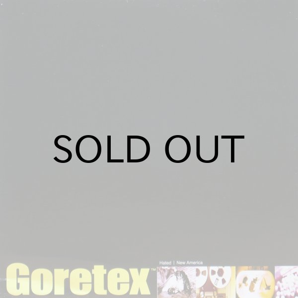画像1: GORETEX / HATED