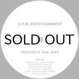 画像: HEATHER B. feat. AJAX / COULD 9