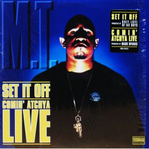 画像: M.T. / SET IT OFF