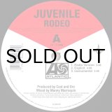 画像: JUVENILE / RODEO