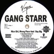 画像1: GANG STARR / NICE GIRL, WRONG PLACE