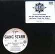 画像2: GANG STARR / NICE GIRL, WRONG PLACE