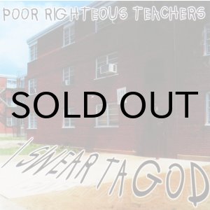 画像: Poor Righteous Teachers – I Swear Ta God