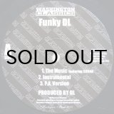 画像: FUNKY DL / THE MUSIC