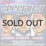 画像: THE SPECIALIST / THE SPECIALIST