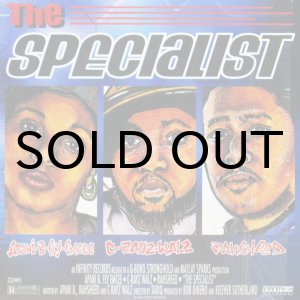 画像: THE SPECIALIST / THE SPECIALIST