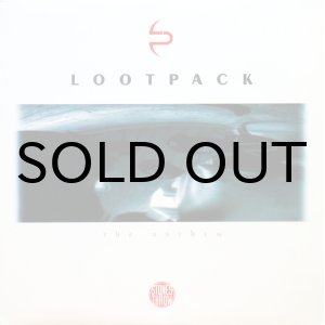 画像: LOOTPACK / THE ANTHEM