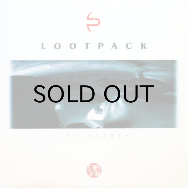 画像1: LOOTPACK / THE ANTHEM