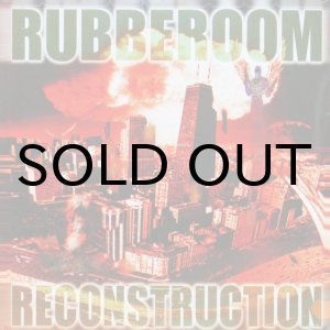 画像: RUBBEROOM / RECONSTRUCTION