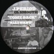 画像1: J.PERIOD feat. CL SMOOTH / COME BACK