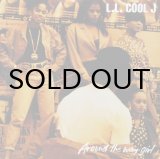 画像: L.L. COOL J / AROUND THE WAY GIRL