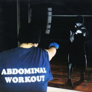 画像: ABDOMINAL / ABDOMINAL WORKOUT