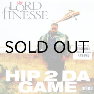 画像: LORD FINESSE / HIP 2 DA GAME