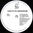 画像1: LORDS OF THE UNDERGROUND / FAITH