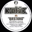 画像1: K-OTIX / QUESTIONS