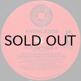 画像: KNOWLEDGE / PUT ON YOUR X
