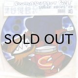 画像: PEANUT BUTTER WOLF / LUNAR PROPS EP