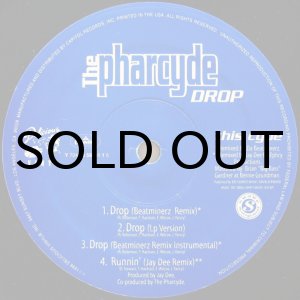 画像: The Pharcyde – Drop / Y? (Be Like That)
