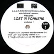 画像1: V.A. / LOST'N YONKERS VOLUME 1