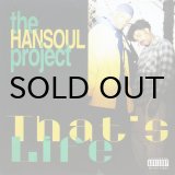 画像: THE HANSOUL PROJECT / THAT'S LIFE